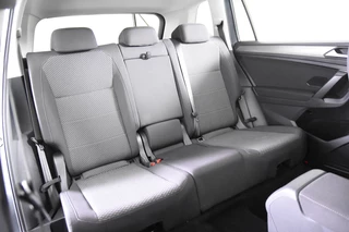 Volkswagen Tiguan Allspace Volkswagen Tiguan Allspace 1.5 TSI Comfortline DSG *1ste Eigenaar*Navigatie*Stoelverwarming* - afbeelding nr 9