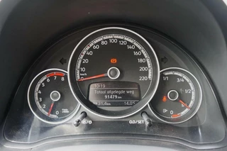 Volkswagen up! Volkswagen Up! 1.0 BMT move up! / NL Auto / Bluetooth / 5 Deurs / BTW auto - afbeelding nr 10
