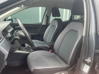 SEAT Arona SEAT Arona 1.0 TSI Style Business Intense | Full LED | Camera | Navi | Clim - afbeelding nr 5