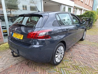 Peugeot 308 /Camera/Apple/Android/Navi/1e Eig/NAP/garantie - afbeelding nr 2