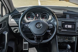 Volkswagen Tiguan Volkswagen Tiguan 1.4 TSI ACT Comfortline, Adap-Cruise, DYN - afbeelding nr 13