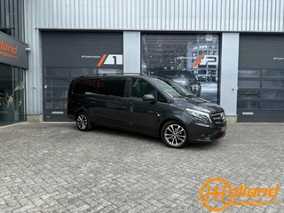 Mercedes-Benz Vito Mercedes Vito Bestel 116 CDI Extra Lang DC Comfort - afbeelding nr 2