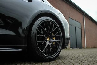 Porsche Panamera ➡️ Porsche Panamera Sport Turismo 4.0 Turbo S E-Hybrid | 1e eigenaar | NL auto | Dealer Historie | Burmester | Dakraam | 21 inch | Sport-Chrono | Stoelverkoeling | - afbeelding nr 64
