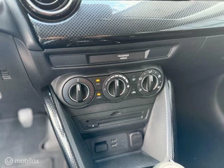 Mazda 2 Mazda 2 1.5 Skyactiv-G Dynamic+ / Cruise / Airco / Navi / - afbeelding nr 14