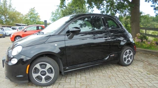 Fiat 500e - afbeelding nr 1