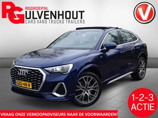 Audi Q3 - afbeelding nr 1