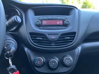Opel KARL Opel KARL 1.0 ECOFLEX EDITION / AIRCO / CRUISE CTR. / RADIO-USB - afbeelding nr 8