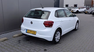 Volkswagen Polo - afbeelding nr 9