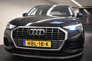 Audi Q3 VIRTUAL/PDC/NAVI - afbeelding nr 5