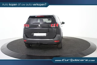 Peugeot 5008 Peugeot 5008 Allure *1ste Eigenaar*7-zits*Leer*Panoramadak* - afbeelding nr 10