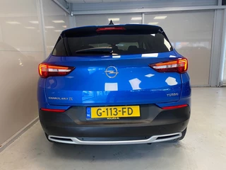 Opel Grandland X Opel Grandland X 1.2 Turbo Innovation | | CLIMA | NAVI | CAMERA | 18