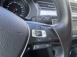 Volkswagen Passat Volkswagen Passat 1.4 TSI GTE Plug in Hybrid Aut 2017 Leder - afbeelding nr 33