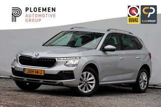 Škoda Kamiq 1.0 TSI DSG Selection - 116 pk **Camera / Full Link / PDC