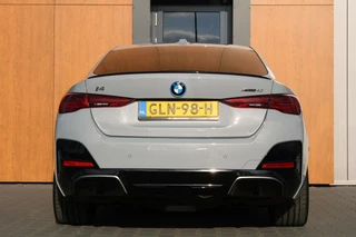 BMW i4 BMW i4 xDrive40 Facelift | Schuifdak | Trekhaak | Org. NL | Autopilot - afbeelding nr 15