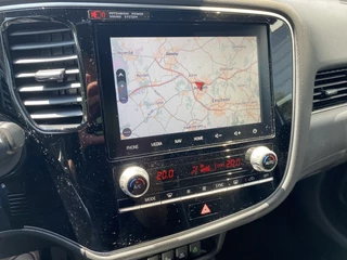 Mitsubishi Outlander Mitsubishi Outlander 2.4 PHEV Intense+ - afbeelding nr 22