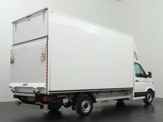 Volkswagen Crafter | Dakspoiler | 3-Persoons - afbeelding nr 7