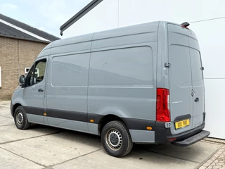 Mercedes-Benz Sprinter Mercedes-Benz Sprinter 315 1.9 CDI L2H2 Climate Control Cruise Control Carplay Camera RWD - afbeelding nr 2