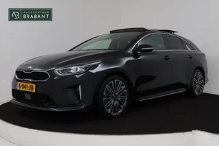 Kia ProCeed - 29425112-0