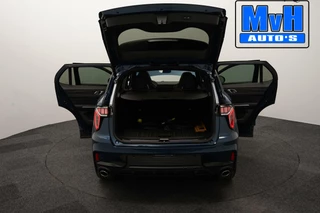 Lynk & Co 01 Lynk & Co 01 1.5 Plug-in Hybride|ZWARTE.HEMEL|360ºCAM|Black Edition| - afbeelding nr 54