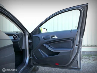 Mercedes-Benz GLA Mercedes-Benz GLA 200 - panodak - LED - 2e set wielen - navigatie - afbeelding nr 55