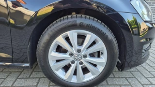Volkswagen Golf Volkswagen Golf TSI Comfordline DSG Navi PDC Stuurbediening Cruise NAP - afbeelding nr 12