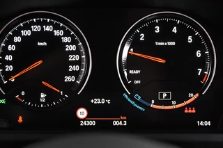 BMW X1 BMW X1 sDrive18i *1ste Eigenaar*Navigatie*Trekhaak*Carplay* - afbeelding nr 17