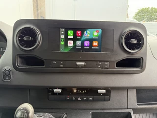Mercedes-Benz Sprinter Mercedes-Benz Sprinter 315 1.9 CDI L2H2 Climate Control Cruise Control Carplay Camera RWD - afbeelding nr 16