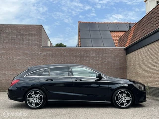 Mercedes-Benz CLA Mercedes CLA-klasse Shooting Brake 180 Ambition - afbeelding nr 9