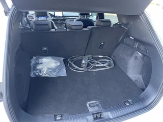 Ford Kuga Ford Kuga 2.5 PHEV Vignale | glazen schuif-kanteldak | Plug-in - afbeelding nr 10
