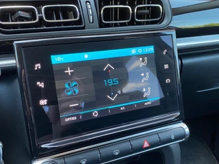 Citroën C3 Citroën C3 1.2 PT BUSINESS AUTOMAAT NAV CRUISE CARPLAY PDC CAMERA LMV - afbeelding nr 15