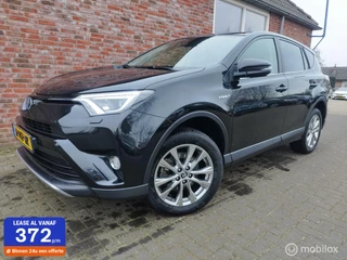 Toyota RAV4 - 20668226-0