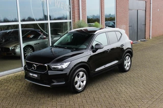 Volvo XC40 ➡️ Volvo XC40 2.0 D3 Momentum | 1e eigenaar | inc BTW | LED | Harman-Kardon | 18 inch | Camera | Trekhaak | Bliss | Half leer | - afbeelding nr 7