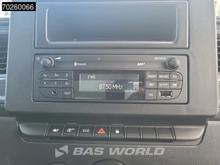Renault Master Renault Master 165PK Laadklep -15 Vriezer Koelwagen Thermo King V-200 MAX 230V stekker Koeler Vries Kühlwagen Bakwagen Kühlkoffer 17m3 Airco Cruise control - afbeelding nr 13