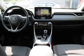 Toyota RAV4 Toyota RAV4 2.5 Hybrid Style Pano/Navi/19