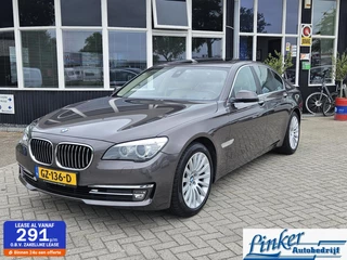 BMW 7 Serie - 432919060-0