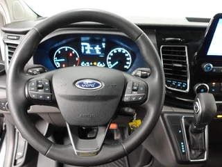 Ford Transit Custom Ford Transit Custom 320 2.0 TDCI L2H1 Sport 170PK Automaat Navigatie Camera Cruise control Trekhaak - afbeelding nr 15