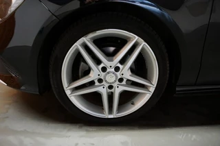 Mercedes-Benz CLA - afbeelding nr 3