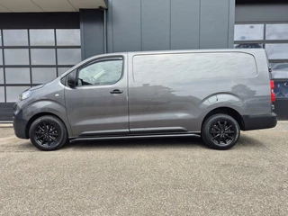 Peugeot Expert Peugeot Expert Bestel 2.0 BlueHDI 120 Long Pro - afbeelding nr 4
