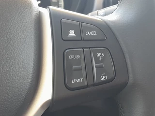 Suzuki S-Cross - afbeelding nr 27