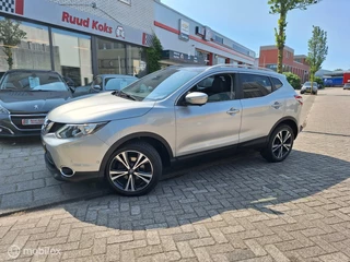 Nissan QASHQAI - 401590107-0