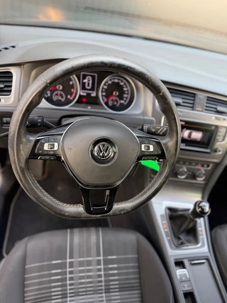 Volkswagen Golf Volkswagen Golf 1.4 TSI ACT Connected Series - afbeelding nr 29