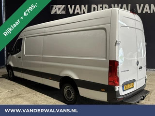 Mercedes-Benz Sprinter Parkeersensoren, Bijrijdersbank, mbux - afbeelding nr 3