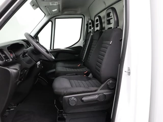 Iveco Daily | Airco | 3-Persoons | 750Kg Laadklep - afbeelding nr 18