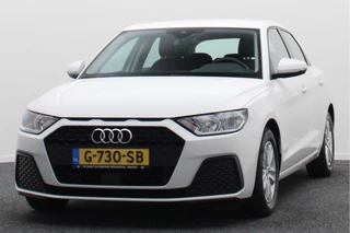 Audi A1 Sportback Audi A1 Sportback 25 TFSI - afbeelding nr 22