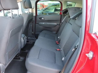 Peugeot 3008 Peugeot 3008 1.6 VTI Style Ecc Cruise Navi Pano Trekhaak Pdc 2015 - afbeelding nr 12