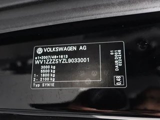 Volkswagen Crafter Volkswagen Crafter 2.0TDI L3H3 Highline | Airco | 3-Persoons | Betimmering - afbeelding nr 20