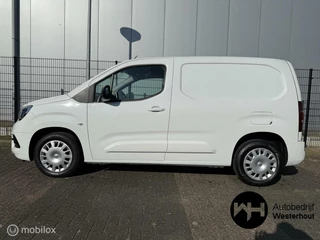 Opel Combo Opel Combo 1.5D L1H1 Navi Dealer Onderhouden NIEUWE APK - afbeelding nr 5