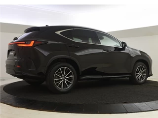 Lexus NX - afbeelding nr 2