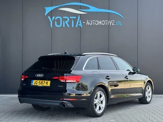 Audi A4 Audi A4 Avant 2.0 TFSI Sport AUTOMAAT NL AUTO*ELEK. HAAK - afbeelding nr 3