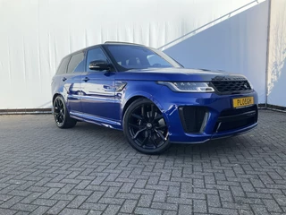 Land Rover Range Rover Sport - afbeelding nr 89